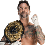 CM Punk