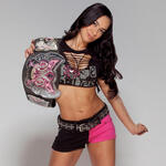 AJ Lee