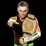 Jeff Hardy